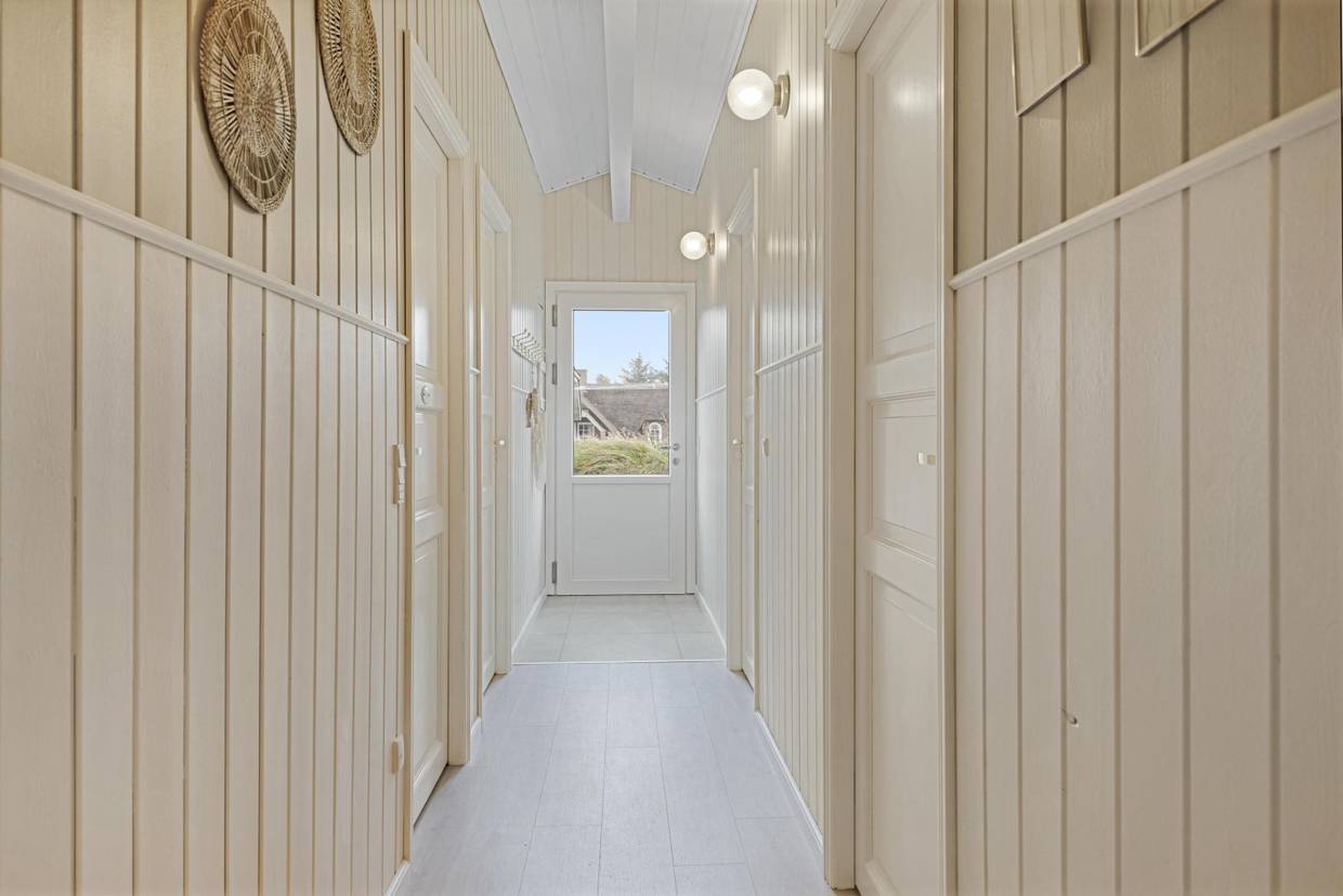 Foto von Ferienhaus MS77 in Blåvand - Westjütland