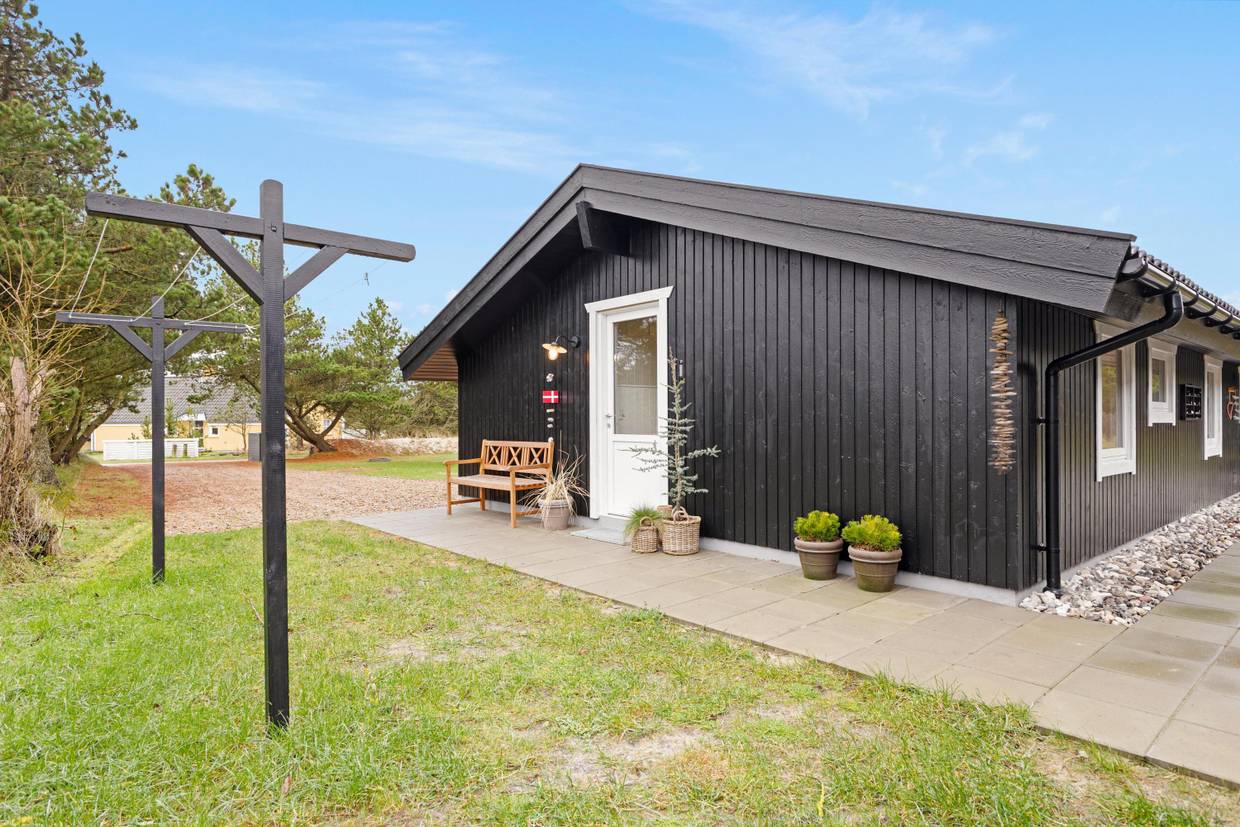 Foto von Ferienhaus MS77 in Blåvand - Westjütland