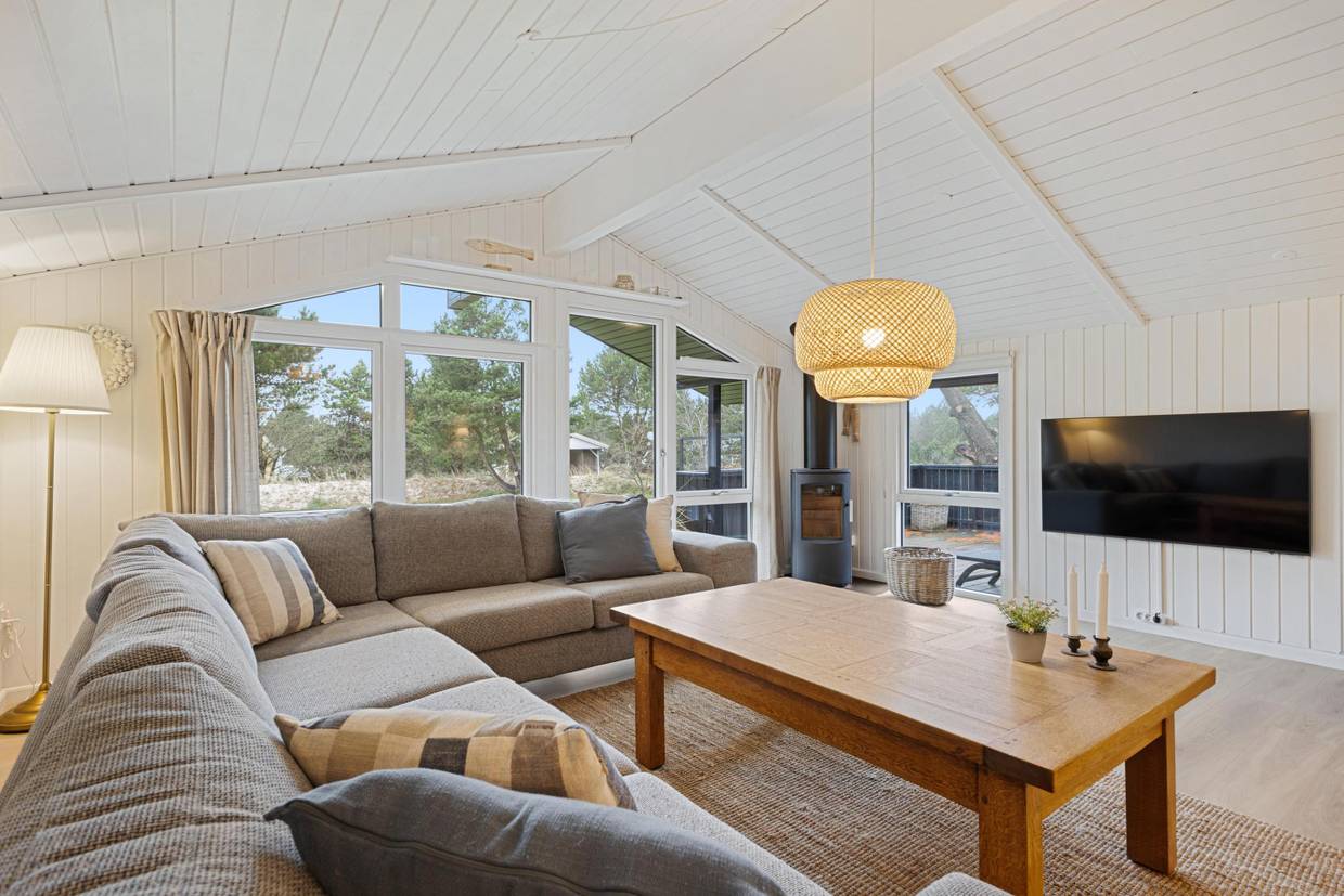 Foto von Ferienhaus MS77 in Blåvand - Westjütland