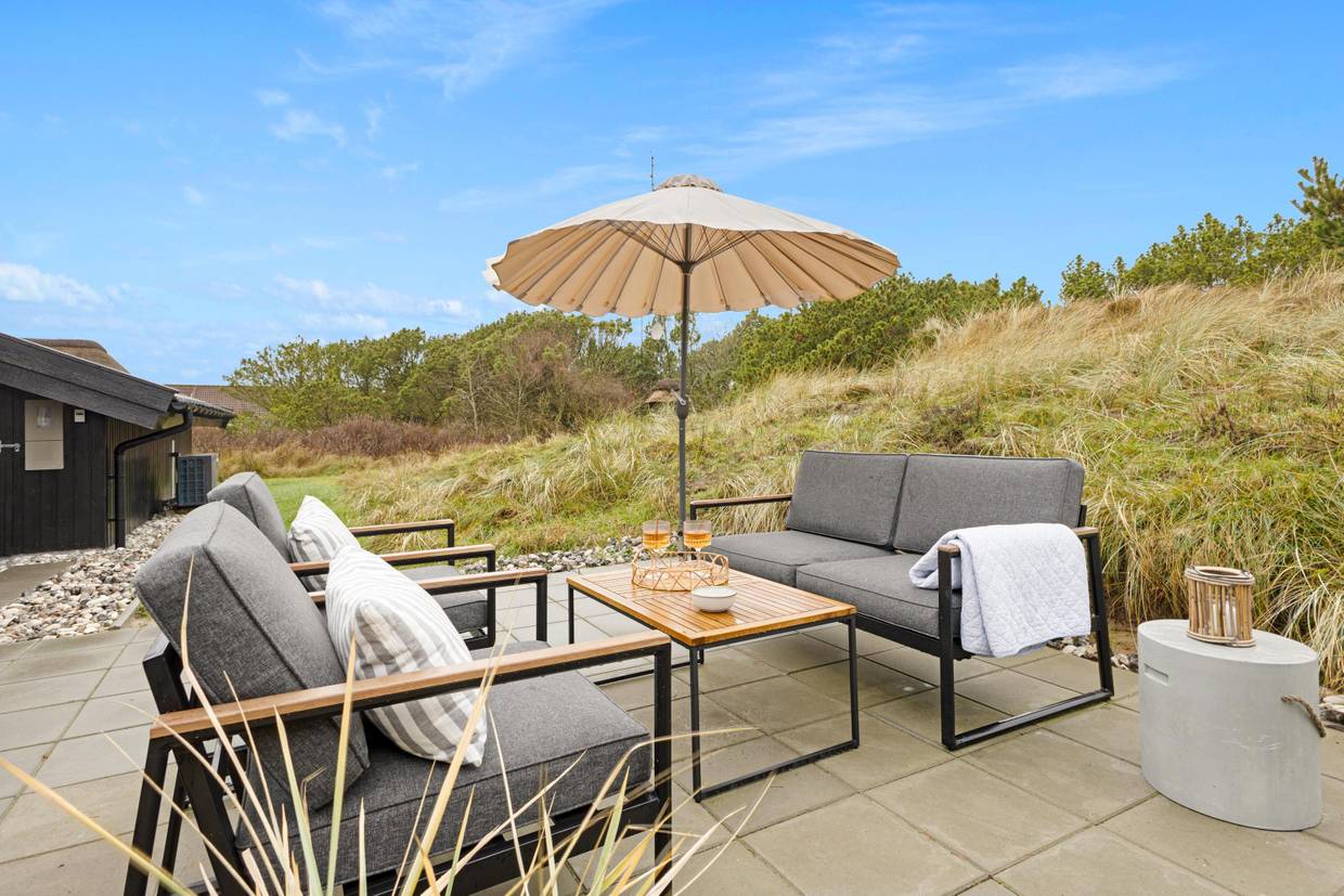 Foto von Ferienhaus MS77 in Blåvand - Westjütland