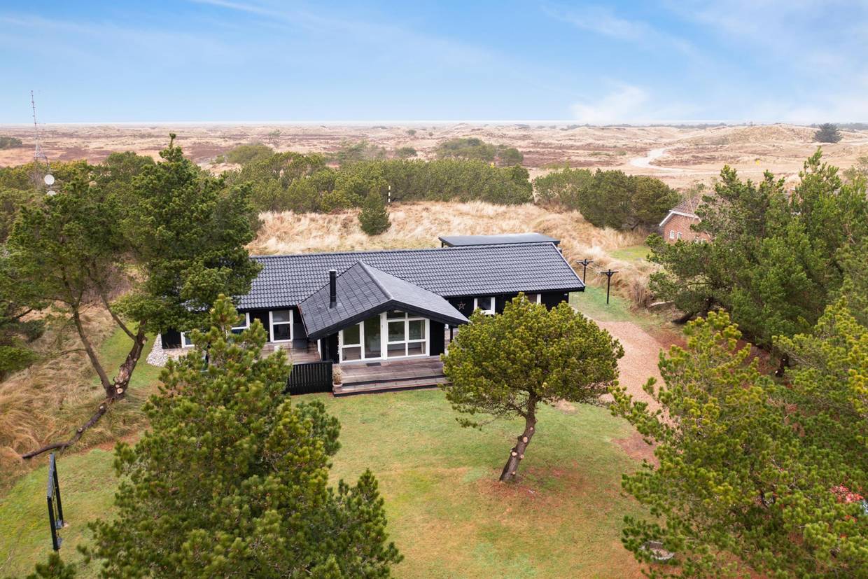 Foto von Ferienhaus MS77 in Blåvand - Westjütland