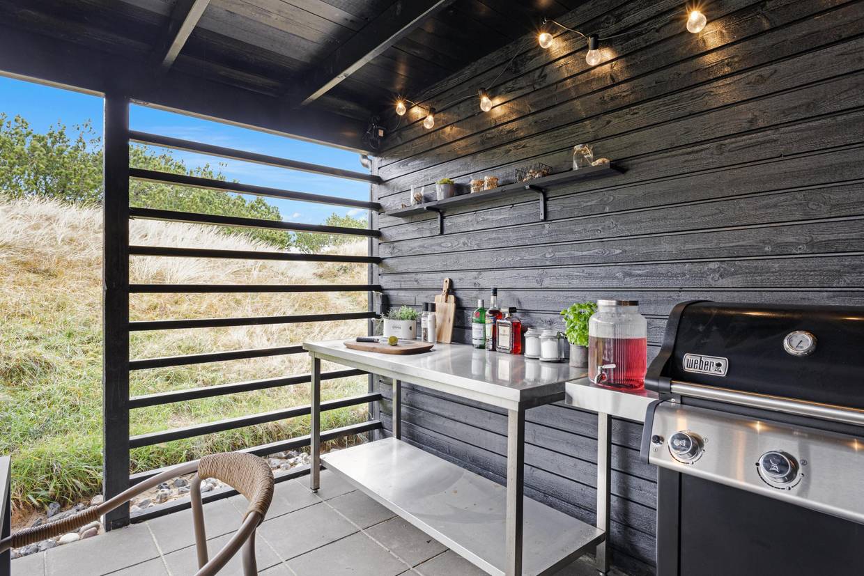 Foto von Ferienhaus MS77 in Blåvand - Westjütland