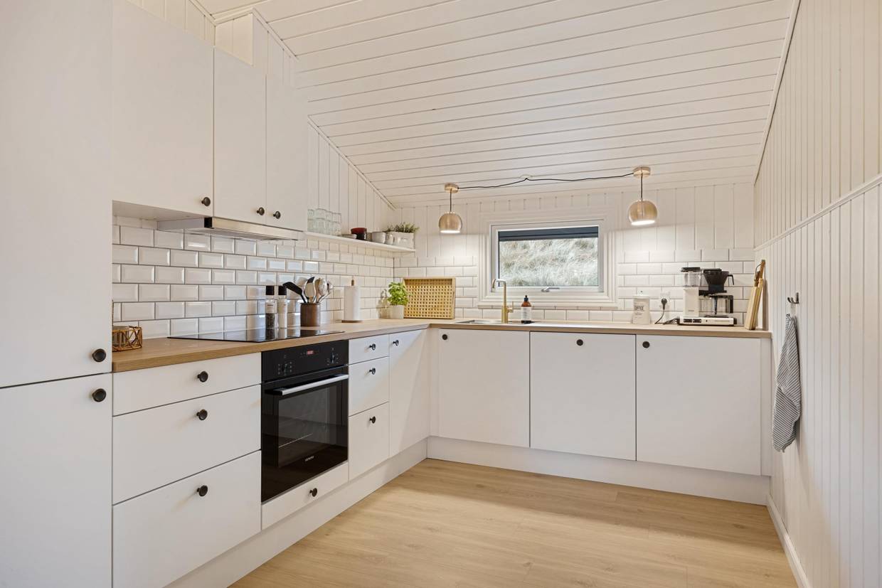 Foto von Ferienhaus MS77 in Blåvand - Westjütland