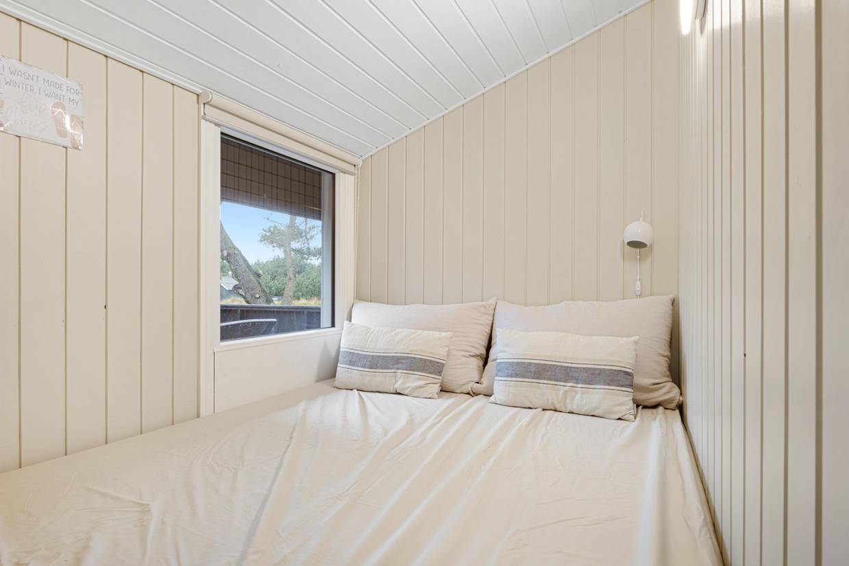 Foto von Ferienhaus MS77 in Blåvand - Westjütland