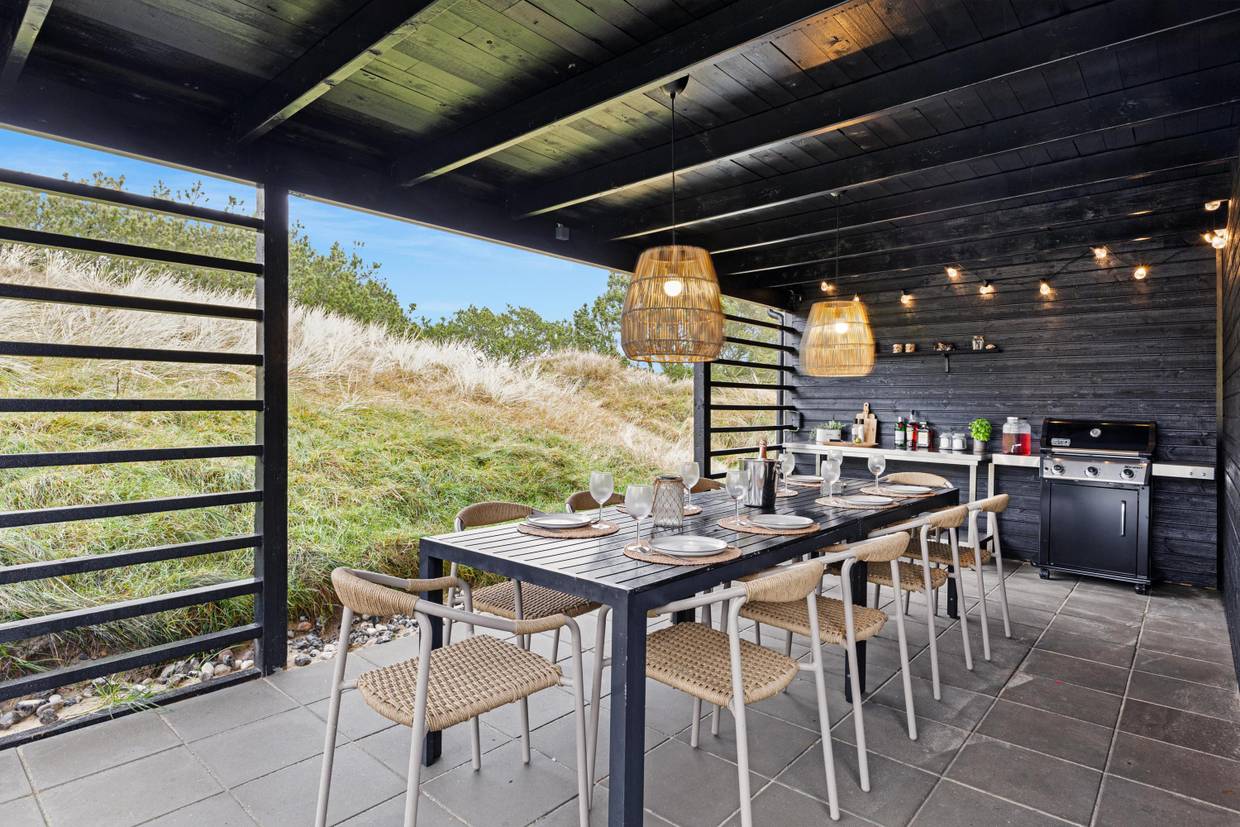 Foto von Ferienhaus MS77 in Blåvand - Westjütland