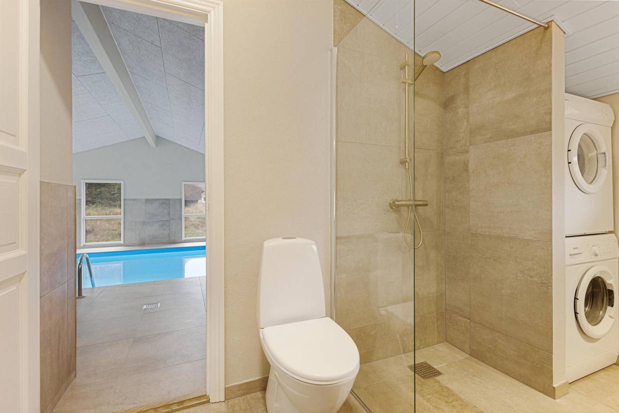 Foto von Ferienhaus MS77 in Blåvand - Westjütland