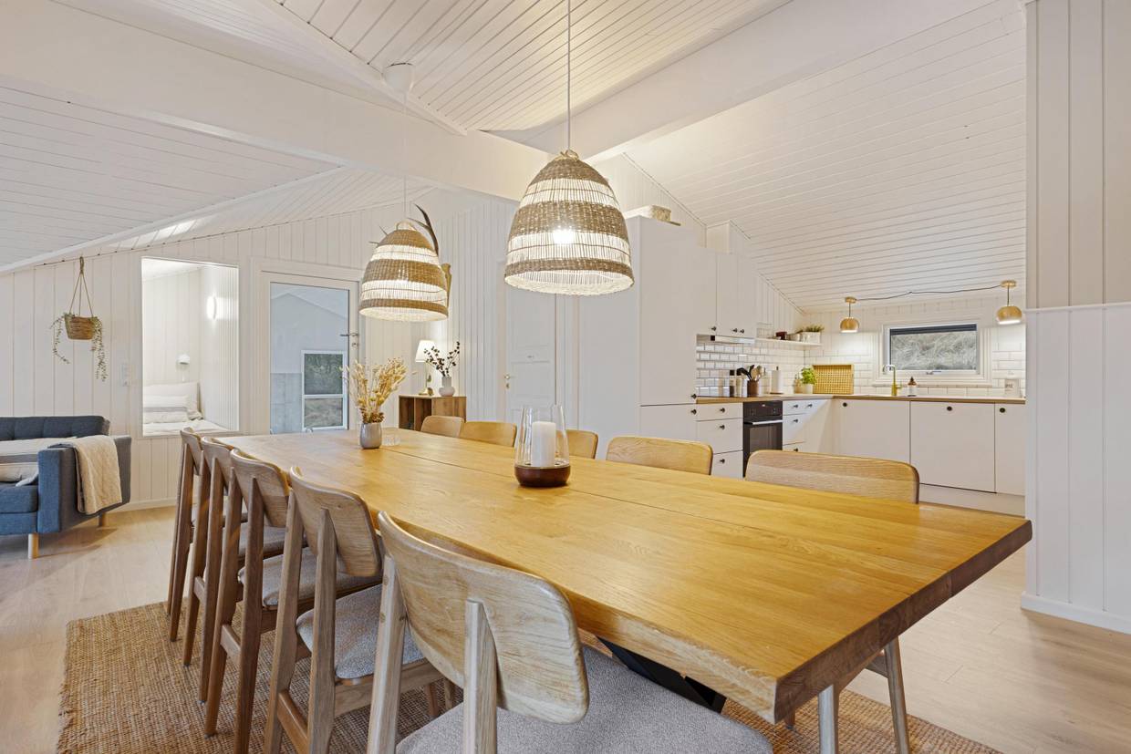 Foto von Ferienhaus MS77 in Blåvand - Westjütland