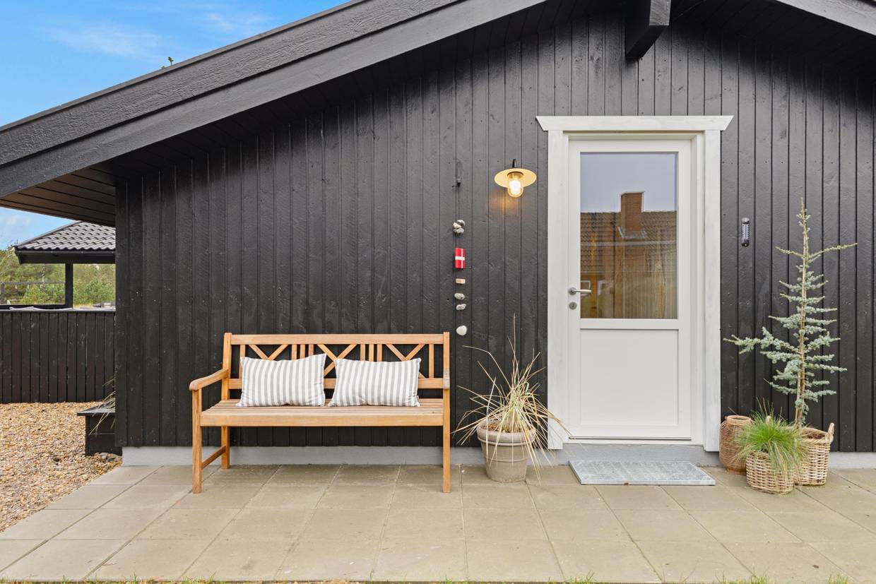 Foto von Ferienhaus MS77 in Blåvand - Westjütland