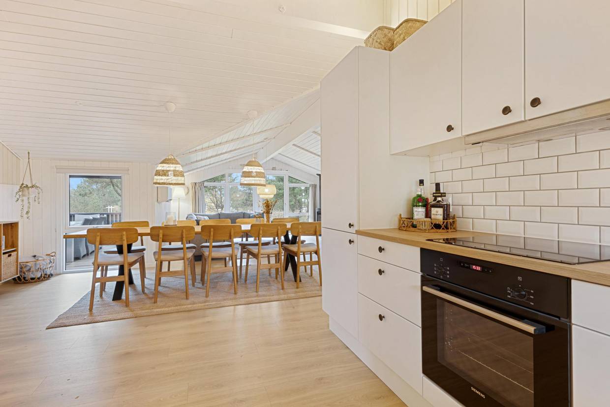 Foto von Ferienhaus MS77 in Blåvand - Westjütland
