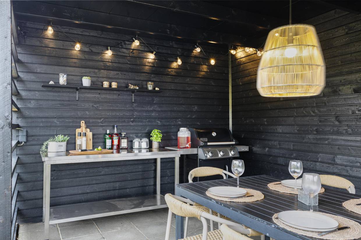 Foto von Ferienhaus MS77 in Blåvand - Westjütland