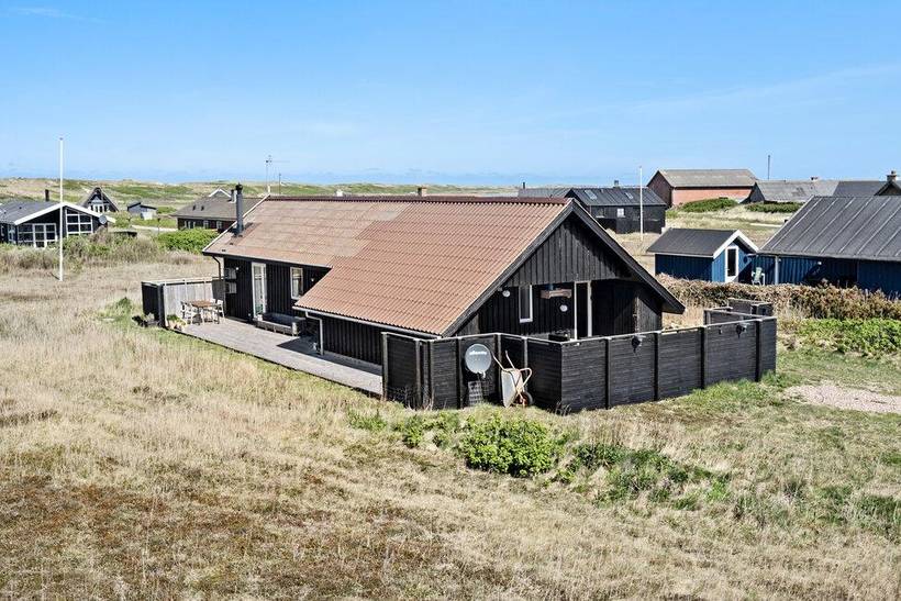 Foto von Ferienhaus MS80 in Ferring - Vejlby Klit - Westjütland