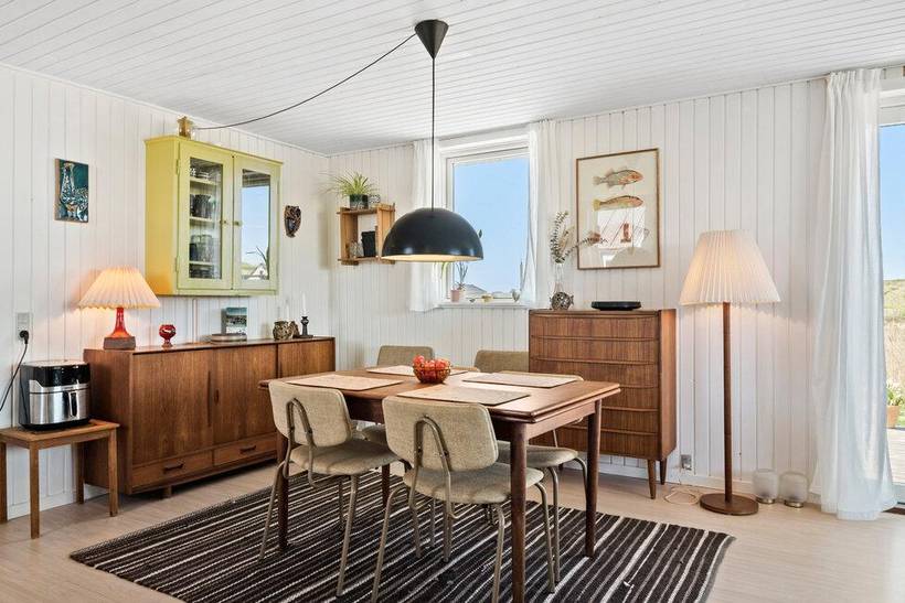Foto von Ferienhaus MS80 in Ferring - Vejlby Klit - Westjütland