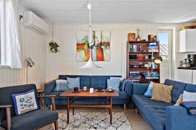 Vorschaubild von Ferienhaus MS80 in Ferring - Vejlby Klit - Westjütland