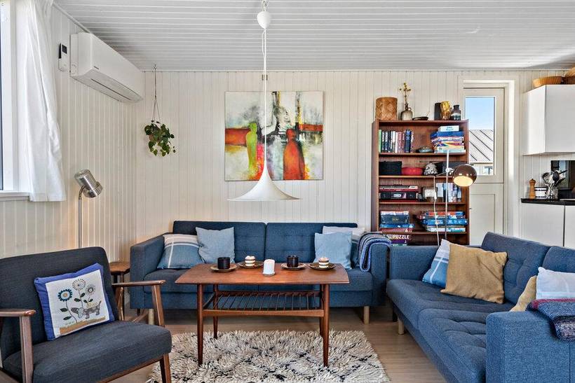 Foto von Ferienhaus MS80 in Ferring - Vejlby Klit - Westjütland
