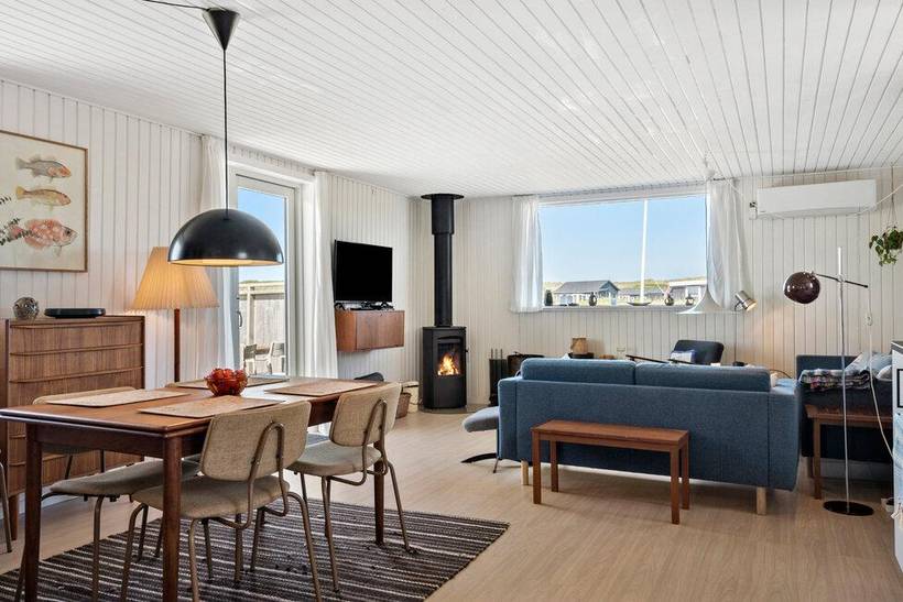 Foto von Ferienhaus MS80 in Ferring - Vejlby Klit - Westjütland