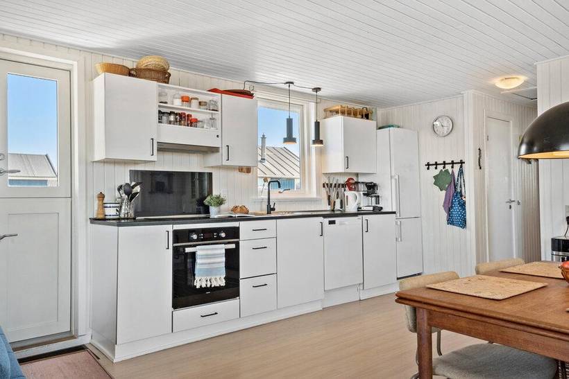 Foto von Ferienhaus MS80 in Ferring - Vejlby Klit - Westjütland