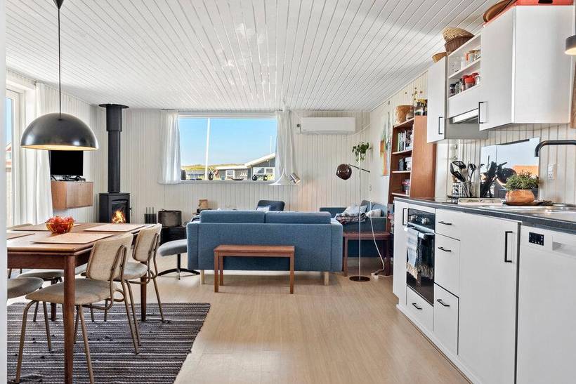Foto von Ferienhaus MS80 in Ferring - Vejlby Klit - Westjütland
