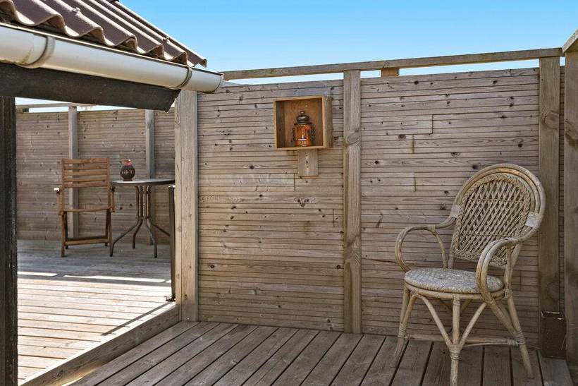 Foto von Ferienhaus MS80 in Ferring - Vejlby Klit - Westjütland