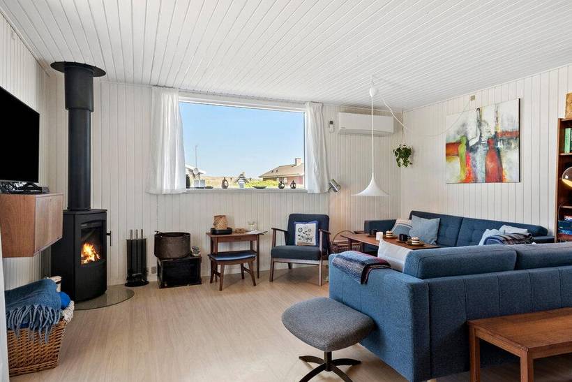 Foto von Ferienhaus MS80 in Ferring - Vejlby Klit - Westjütland