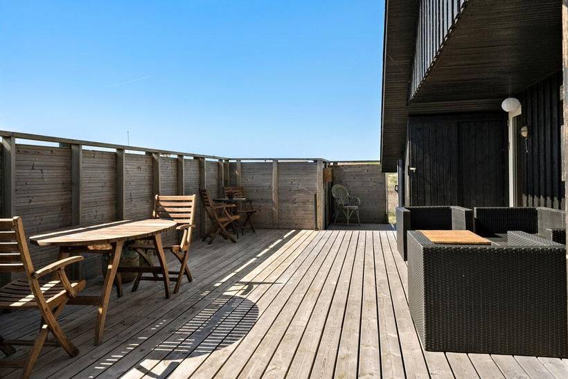 Foto von Ferienhaus MS80 in Ferring - Vejlby Klit - Westjütland