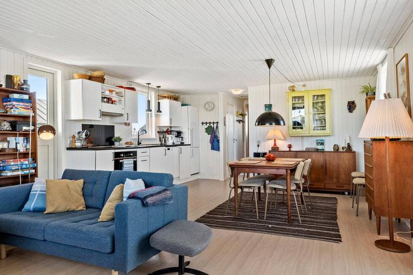 Foto von Ferienhaus MS80 in Ferring - Vejlby Klit - Westjütland