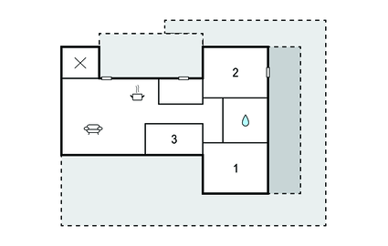 Vorschaubild von Ferienhaus MS80 in Ferring - Vejlby Klit - Westjütland