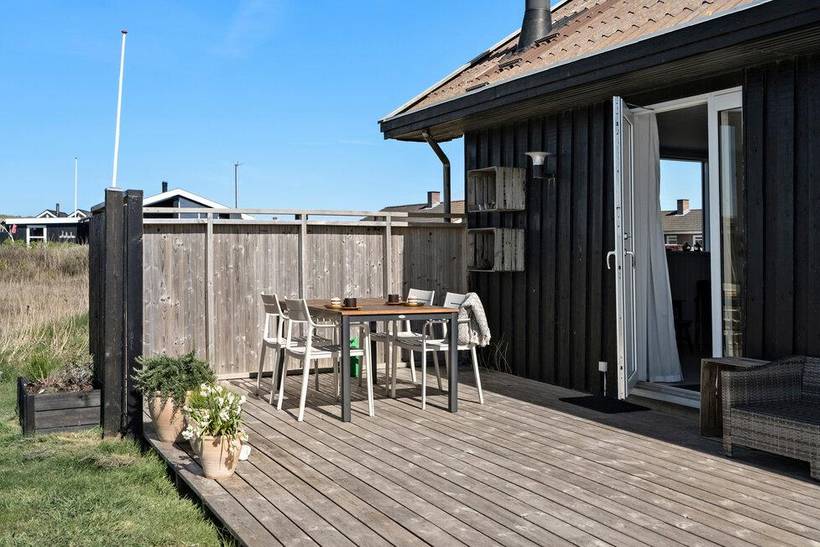 Foto von Ferienhaus MS80 in Ferring - Vejlby Klit - Westjütland