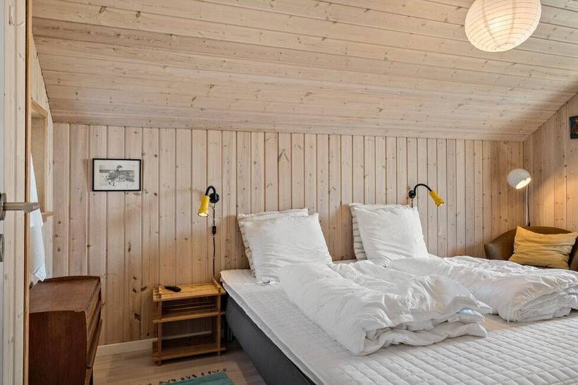 Foto von Ferienhaus MS80 in Ferring - Vejlby Klit - Westjütland