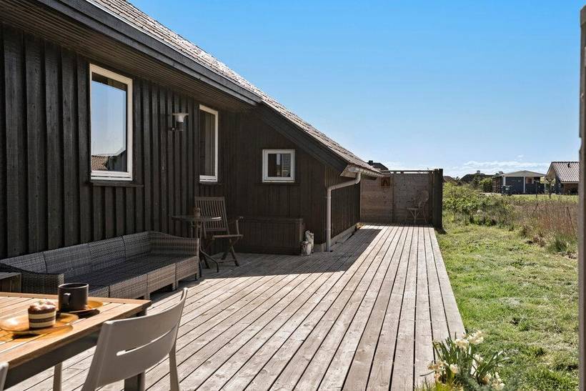 Foto von Ferienhaus MS80 in Ferring - Vejlby Klit - Westjütland