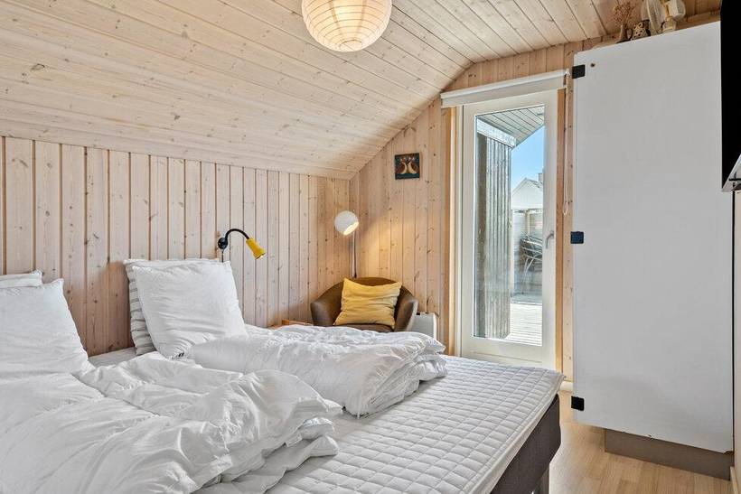 Foto von Ferienhaus MS80 in Ferring - Vejlby Klit - Westjütland