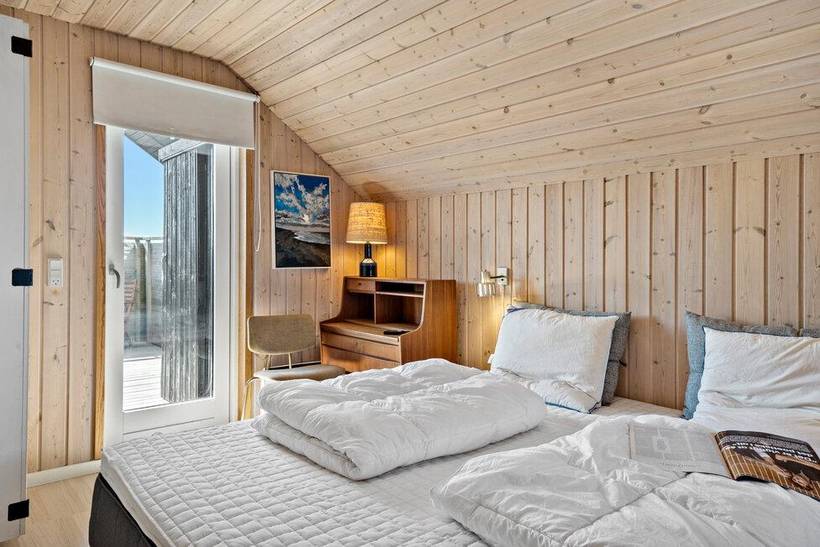 Foto von Ferienhaus MS80 in Ferring - Vejlby Klit - Westjütland