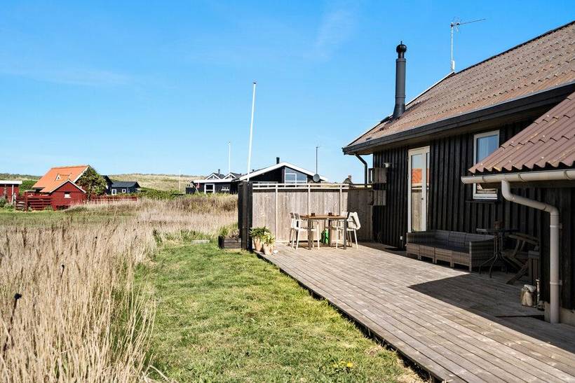 Foto von Ferienhaus MS80 in Ferring - Vejlby Klit - Westjütland