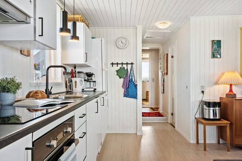 Foto von Ferienhaus MS80 in Ferring - Vejlby Klit - Westjütland