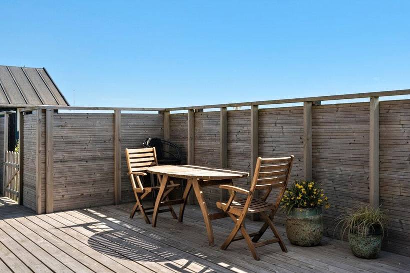 Foto von Ferienhaus MS80 in Ferring - Vejlby Klit - Westjütland