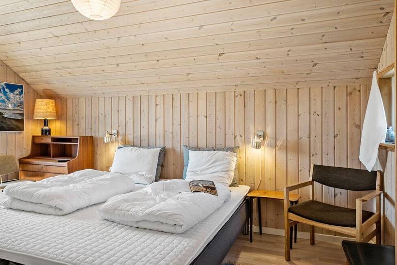 Foto von Ferienhaus MS80 in Ferring - Vejlby Klit - Westjütland