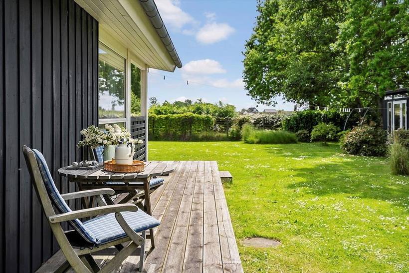 Foto von Ferienhaus MS82 in Ballen - Samsø