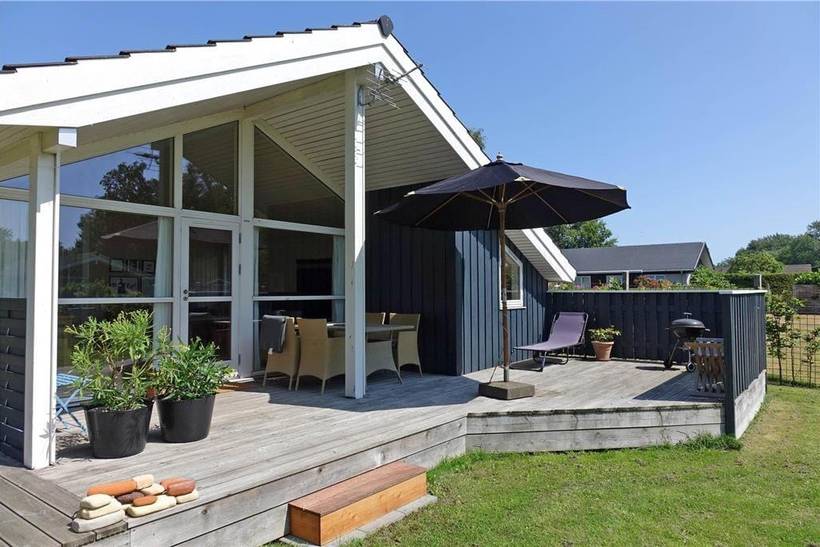Foto von Ferienhaus MS82 in Ballen - Samsø