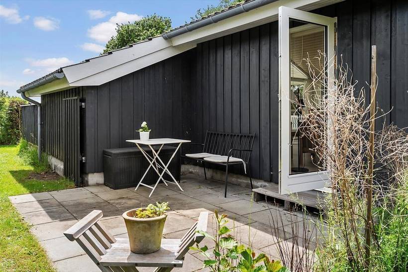 Foto von Ferienhaus MS82 in Ballen - Samsø