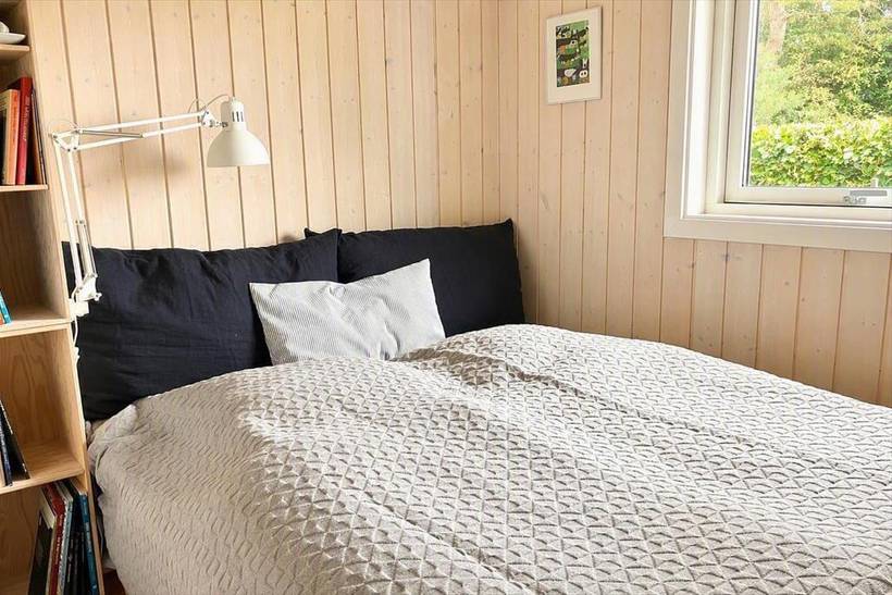 Foto von Ferienhaus MS82 in Ballen - Samsø