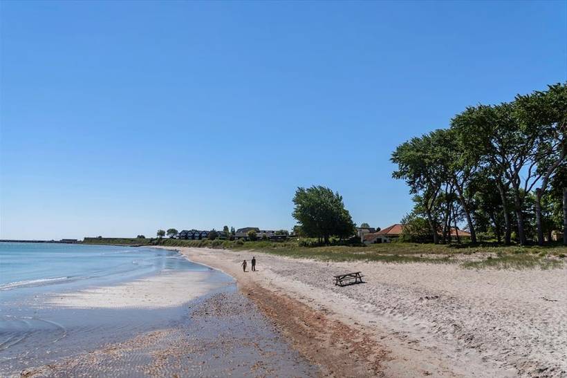 Foto von Ferienhaus MS82 in Ballen - Samsø