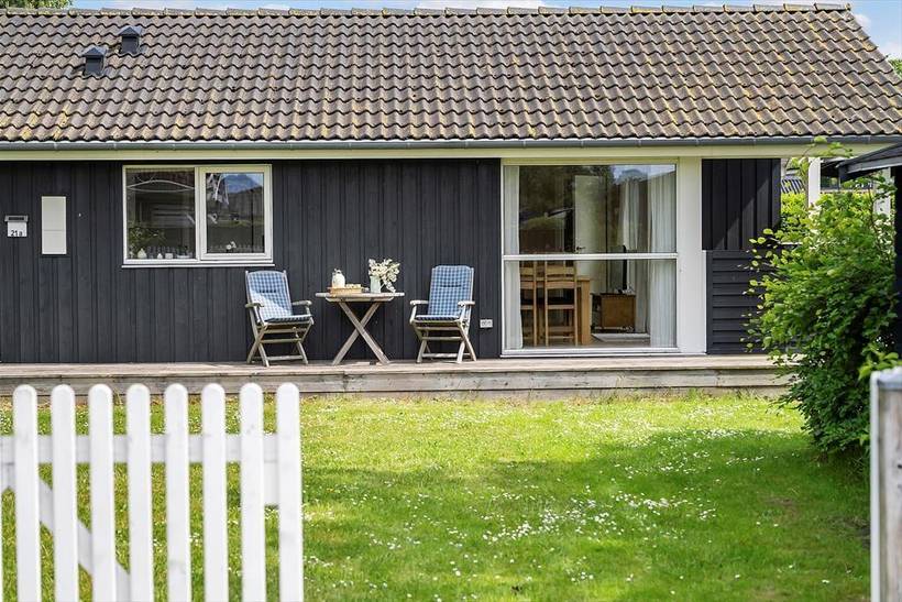 Foto von Ferienhaus MS82 in Ballen - Samsø