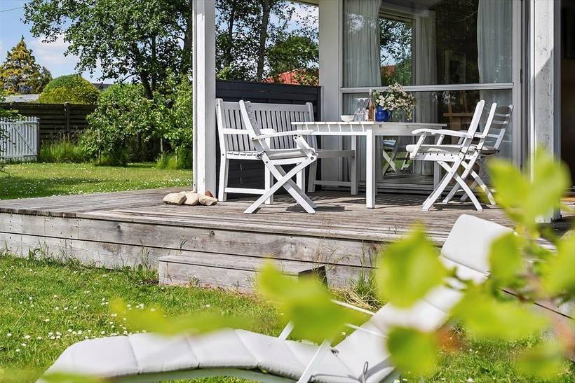 Foto von Ferienhaus MS82 in Ballen - Samsø