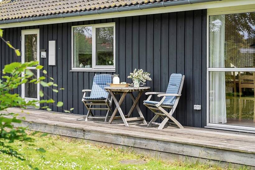Foto von Ferienhaus MS82 in Ballen - Samsø