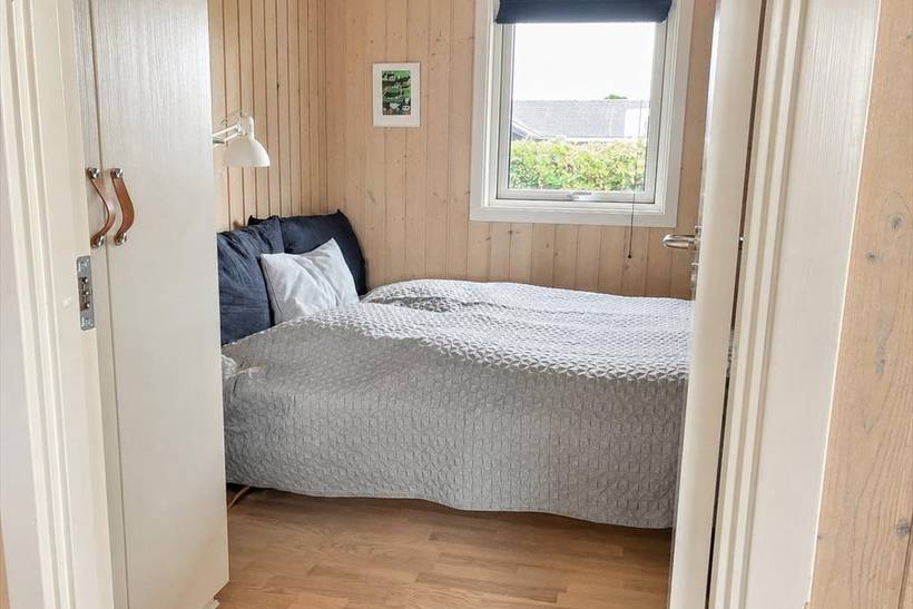 Foto von Ferienhaus MS82 in Ballen - Samsø
