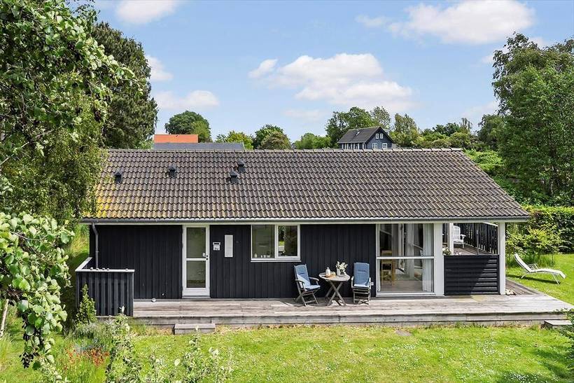 Foto von Ferienhaus MS82 in Ballen - Samsø