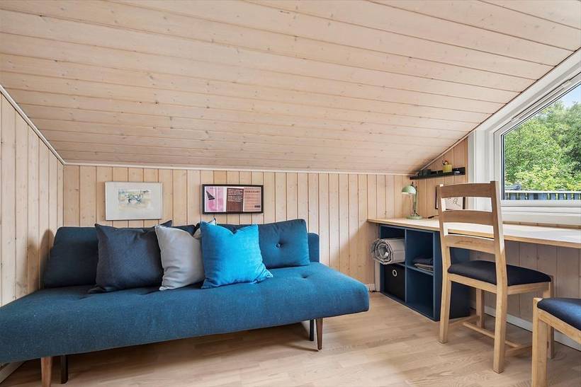 Foto von Ferienhaus MS82 in Ballen - Samsø