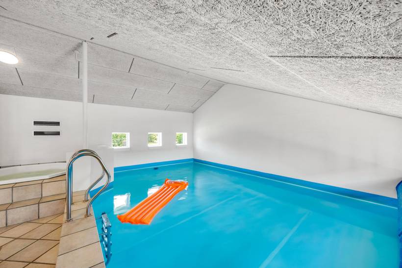 Foto von Ferienhaus MS91 in Blåvand - Westjütland