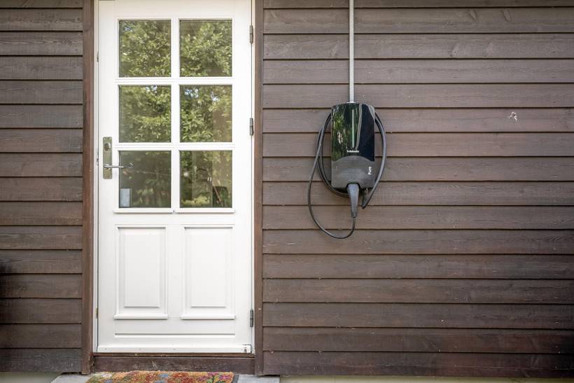 Foto von Ferienhaus MS91 in Blåvand - Westjütland