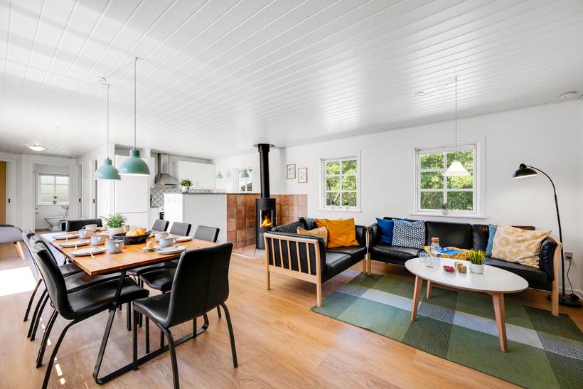 Foto von Ferienhaus MS91 in Blåvand - Westjütland