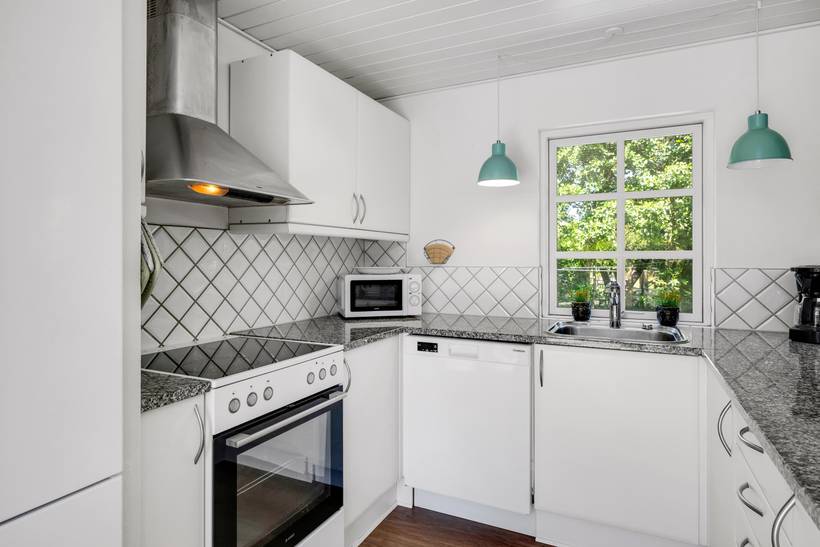 Foto von Ferienhaus MS91 in Blåvand - Westjütland